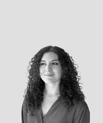 María José Pérez, diseñadora de productos digitales